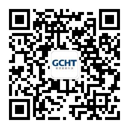 微信公众号二维码