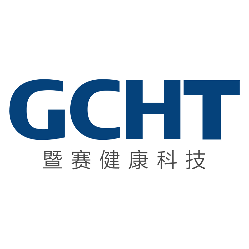 GCHT 企业Banner
